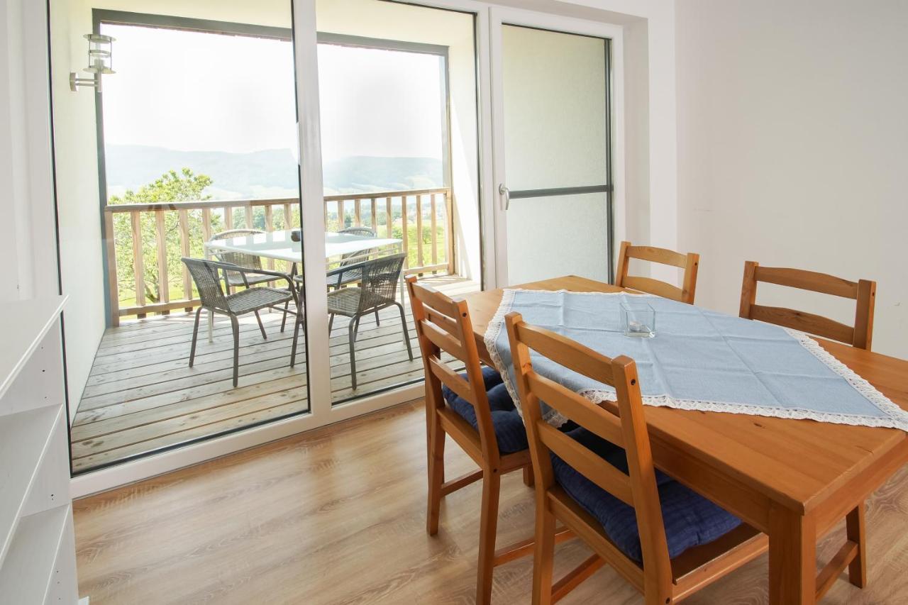 Familienferienhof Stabauer Zell am Moos Εξωτερικό φωτογραφία
