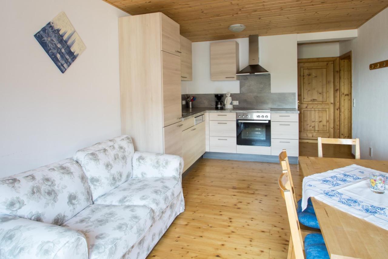 Familienferienhof Stabauer Zell am Moos Εξωτερικό φωτογραφία