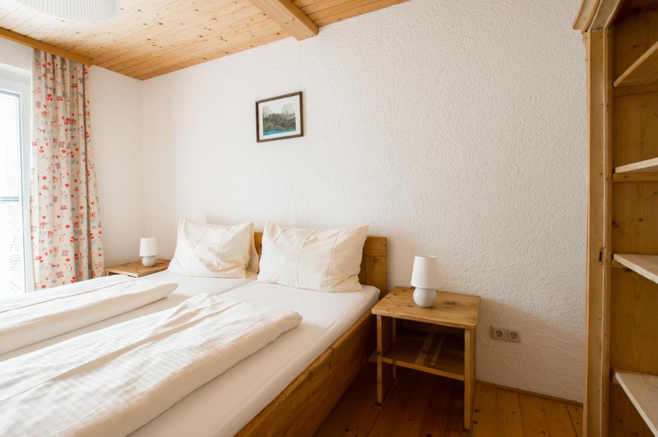 Familienferienhof Stabauer Zell am Moos Εξωτερικό φωτογραφία