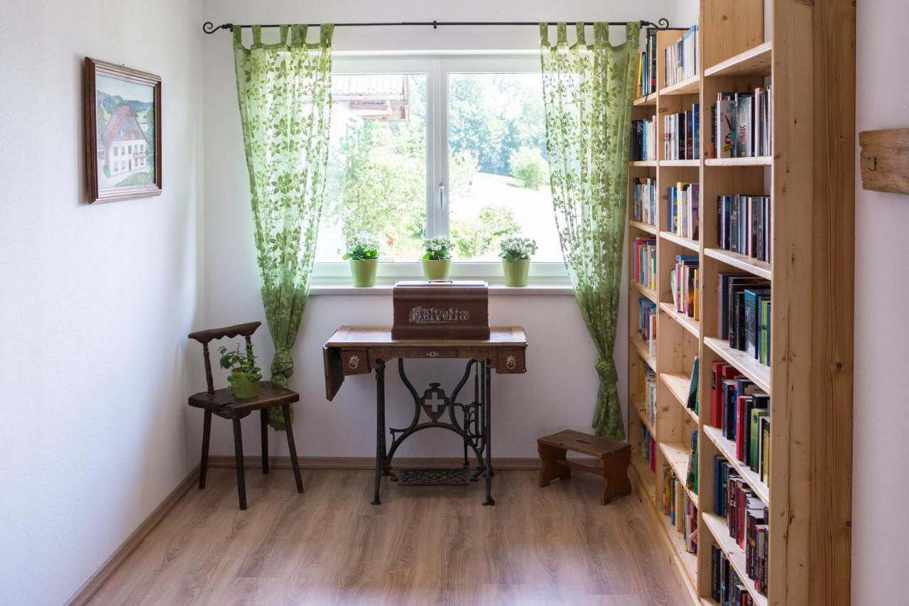 Familienferienhof Stabauer Zell am Moos Εξωτερικό φωτογραφία