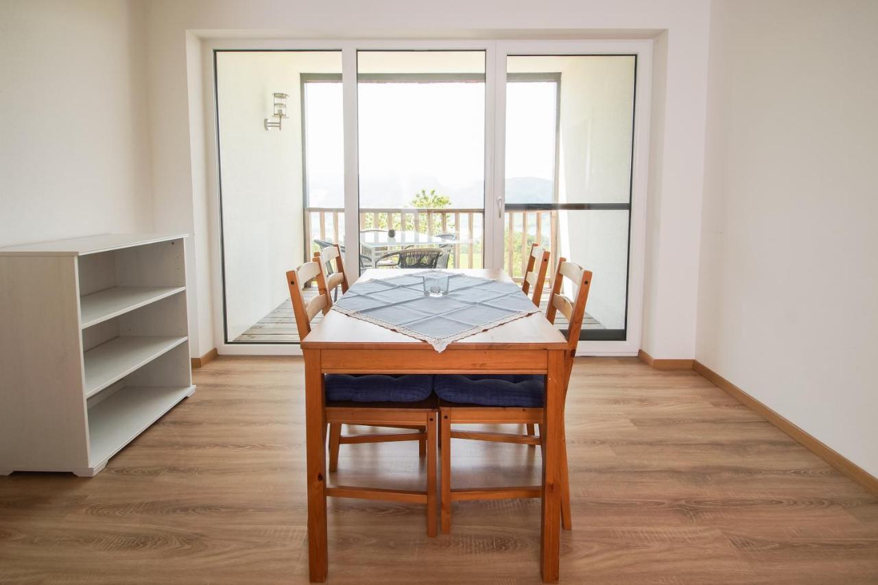 Familienferienhof Stabauer Zell am Moos Εξωτερικό φωτογραφία