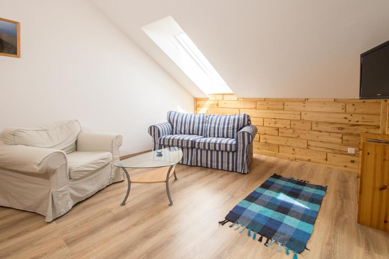 Familienferienhof Stabauer Zell am Moos Εξωτερικό φωτογραφία
