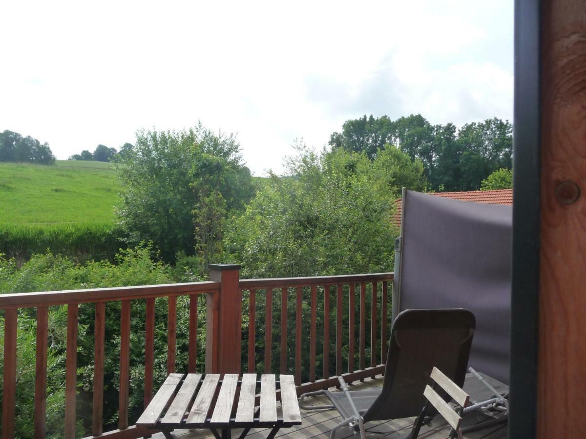 Familienferienhof Stabauer Zell am Moos Εξωτερικό φωτογραφία